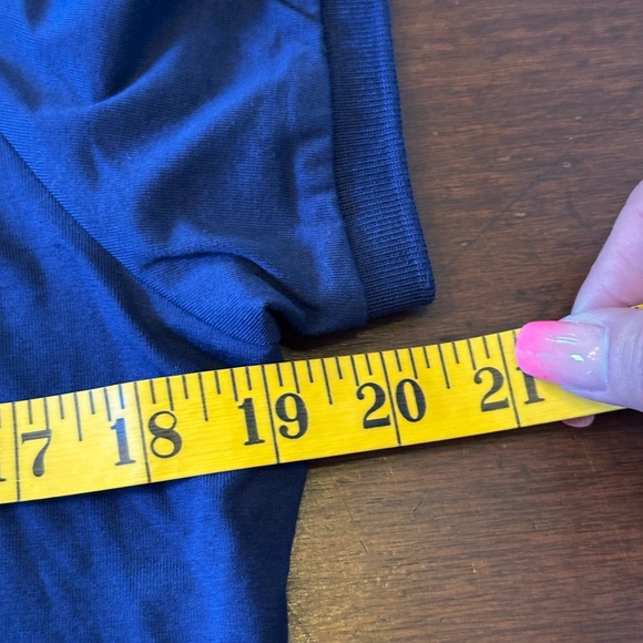 Ralph Lauren Golf‎ NWT size Large Elite Orange and Blue Short Sleeve polo shirt - Picture 10 of 14